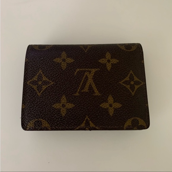 Authentic Louis Vuitton ❤️❤️Marie wallet - Picture 2 of 5